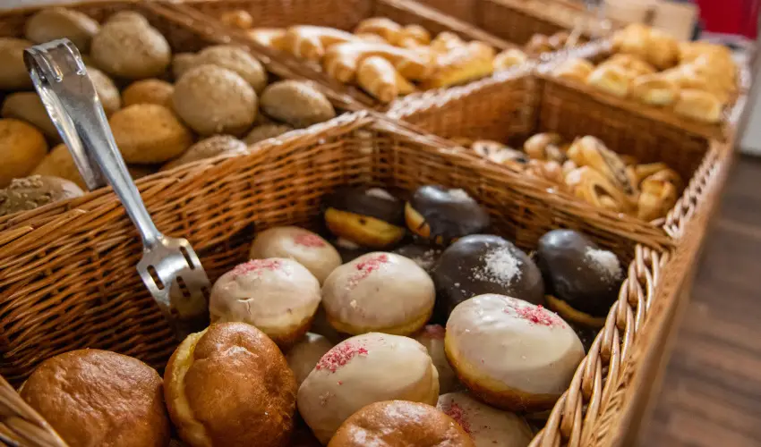 CE Plaza Hotel Si�fok - P�nk�sdi hossz� h�tv�ge Dollyval (min. 3 �j)