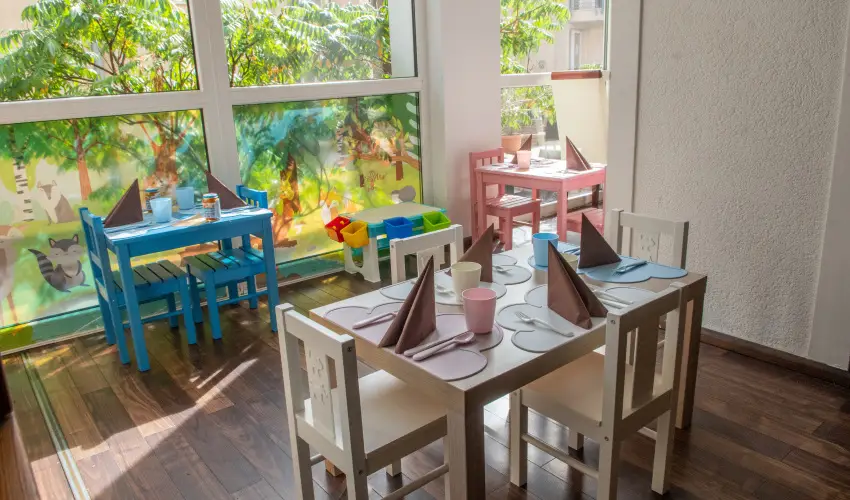 CE Plaza Hotel Si�fok - P�nk�sdi hossz� h�tv�ge Dollyval (min. 3 �j)