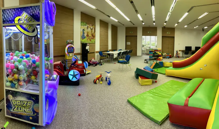 CE Plaza Hotel Si�fok - P�nk�sdi hossz� h�tv�ge Dollyval (min. 3 �j)