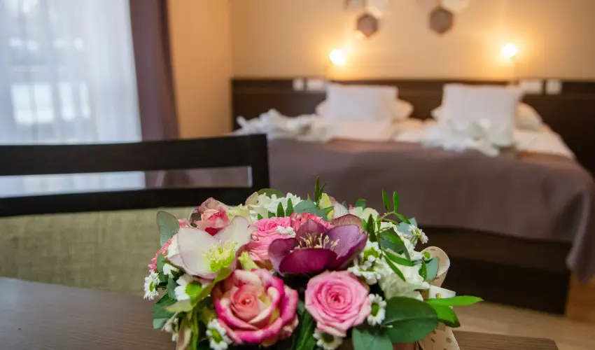 CE Plaza Hotel Si�fok - P�nk�sdi hossz� h�tv�ge Dollyval (min. 3 �j)