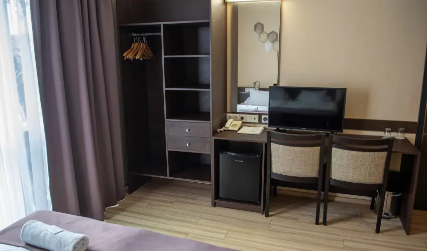 CE Plaza Hotel Si�fok - P�nk�sdi hossz� h�tv�ge Dollyval (min. 3 �j)