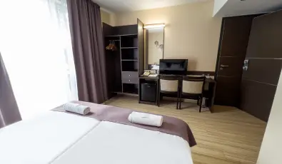 CE Plaza Hotel Si�fok