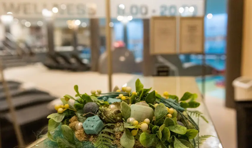 CE Plaza Hotel Si�fok - P�nk�sdi hossz� h�tv�ge Dollyval (min. 3 �j)