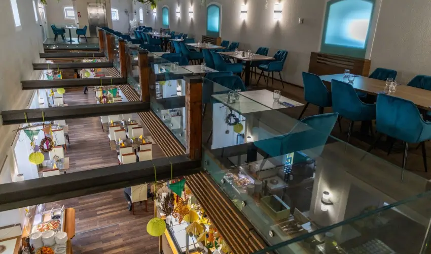 CE Plaza Hotel Si�fok - P�nk�sdi hossz� h�tv�ge Dollyval (min. 3 �j)