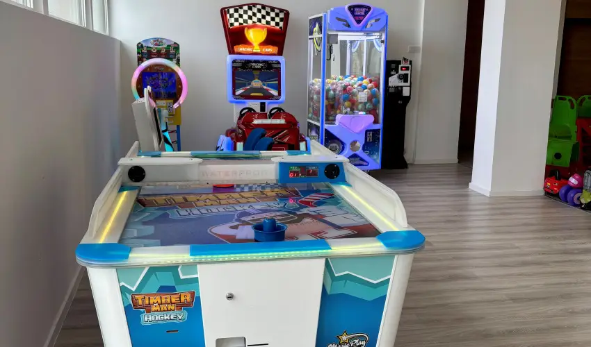 CE Plaza Hotel Si�fok - P�nk�sdi hossz� h�tv�ge Dollyval (min. 3 �j)