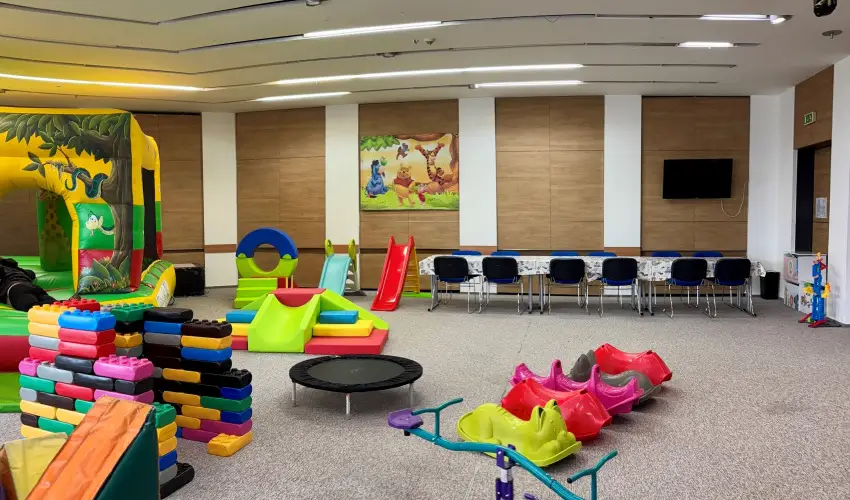 CE Plaza Hotel Si�fok - P�nk�sdi hossz� h�tv�ge Dollyval (min. 3 �j)