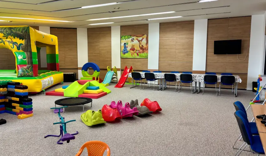 CE Plaza Hotel Si�fok - P�nk�sdi hossz� h�tv�ge Dollyval (min. 3 �j)