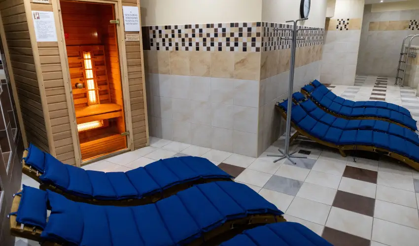 CE Plaza Hotel Si�fok - P�nk�sdi hossz� h�tv�ge Dollyval (min. 3 �j)