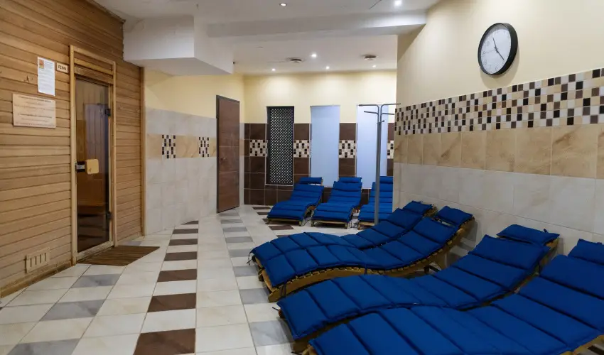 CE Plaza Hotel Si�fok - P�nk�sdi hossz� h�tv�ge Dollyval (min. 3 �j)