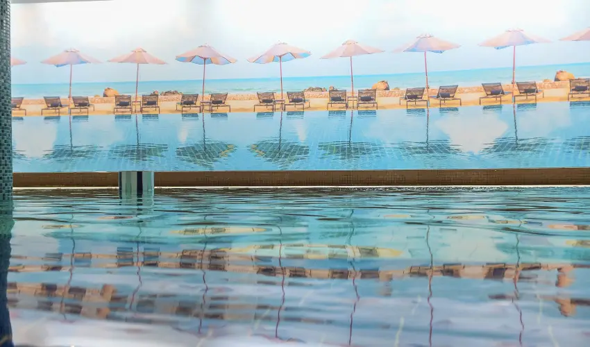 CE Plaza Hotel Si�fok - P�nk�sdi hossz� h�tv�ge Dollyval (min. 3 �j)