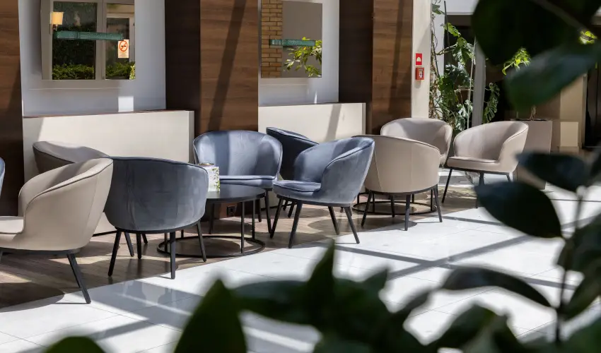 CE Plaza Hotel Si�fok - P�nk�sdi hossz� h�tv�ge Dollyval (min. 3 �j)