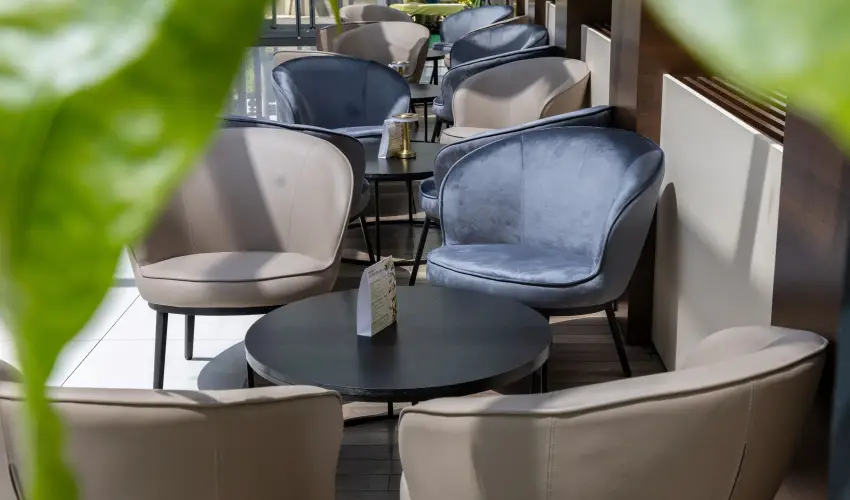 CE Plaza Hotel Si�fok - P�nk�sdi hossz� h�tv�ge Dollyval (min. 3 �j)