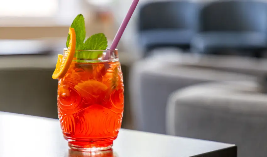 CE Plaza Hotel Si�fok - P�nk�sdi hossz� h�tv�ge Dollyval (min. 3 �j)