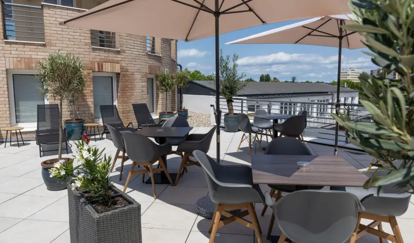 CE Plaza Hotel Si�fok - P�nk�sdi hossz� h�tv�ge Dollyval (min. 3 �j)