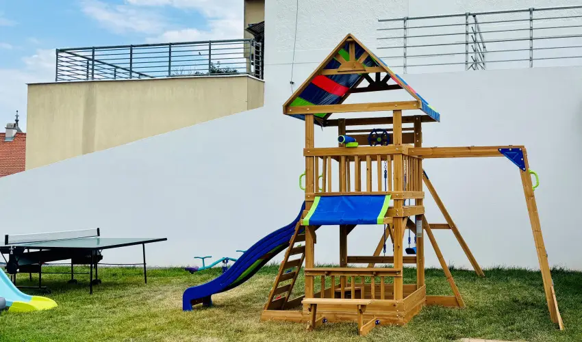 CE Plaza Hotel Si�fok - P�nk�sdi hossz� h�tv�ge Dollyval (min. 3 �j)