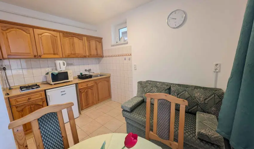 Cdrus Apartman Zalakaros - Pnksd (min. 2 j)