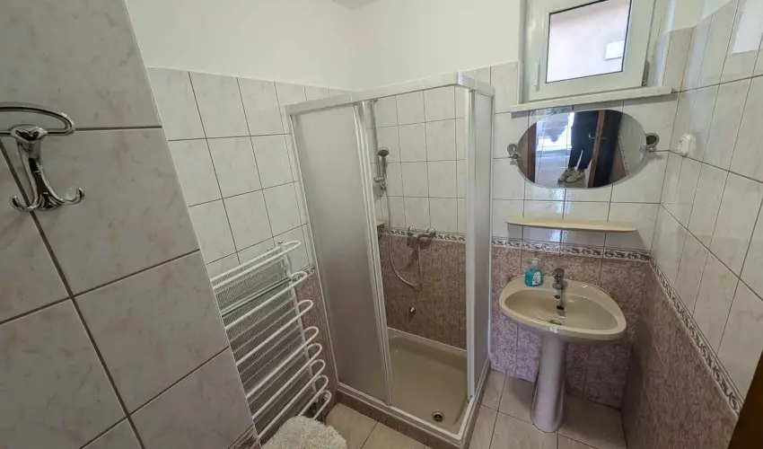 Cdrus Apartman Zalakaros - Pnksd (min. 2 j)
