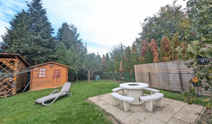 Cdrus Apartman Zalakaros - Pnksd (min. 2 j)