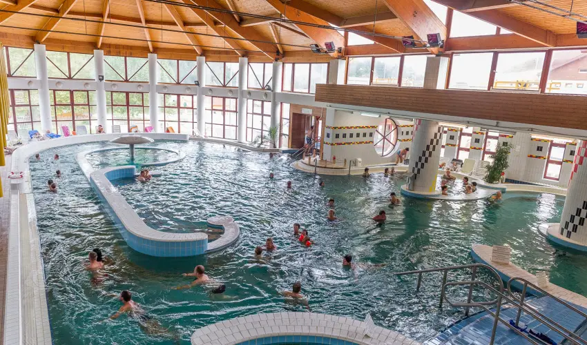 Cdrus Apartman Zalakaros - Pnksd (min. 2 j)