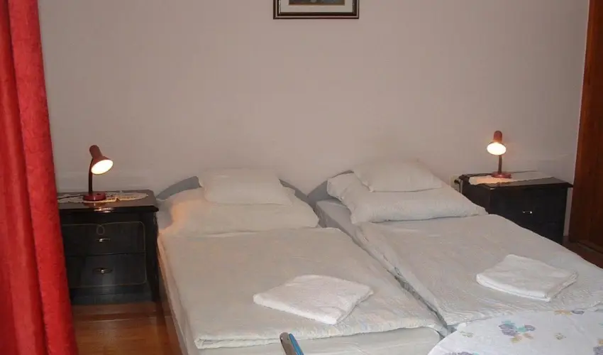 Cdrus Apartman Zalakaros - Pnksd (min. 2 j)