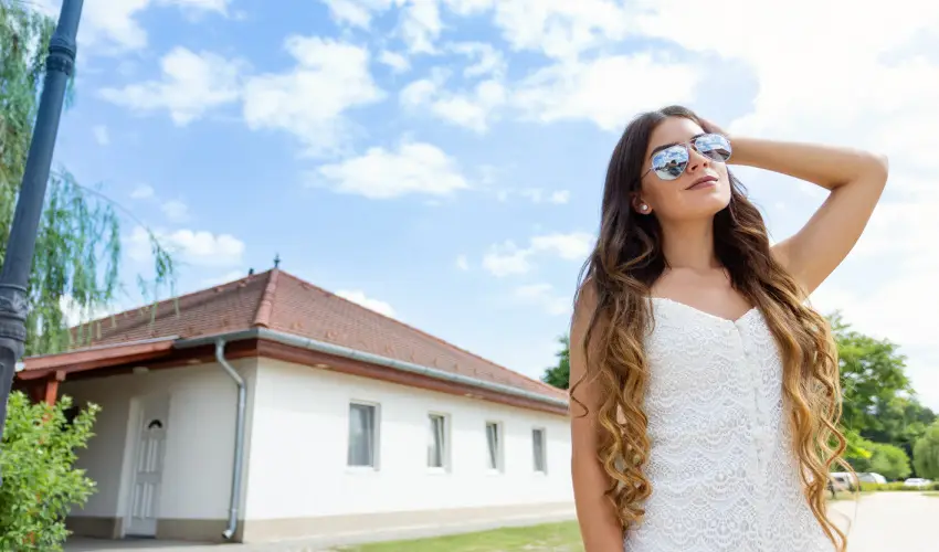 Cegl�df�rd� Apartmanpark �s Kemping Cegl�d - P�nk�sd (min. 2 �j)