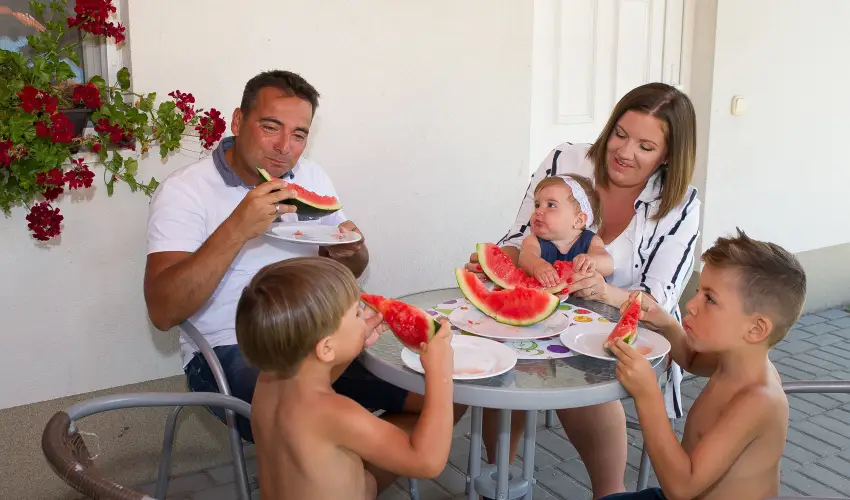 Cegl�df�rd� Apartmanpark �s Kemping Cegl�d - P�nk�sd (min. 2 �j)