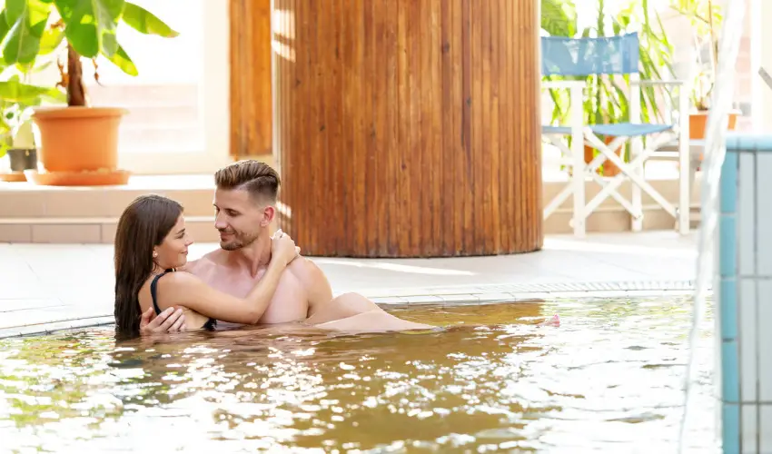 Cegl�df�rd� Apartmanpark �s Kemping Cegl�d - P�nk�sd (min. 2 �j)