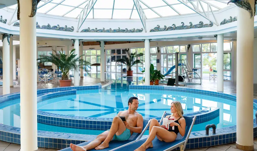 Cegl�df�rd� Apartmanpark �s Kemping Cegl�d - P�nk�sd (min. 2 �j)