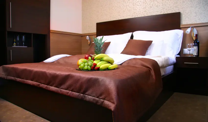 Central Hotel 21 Budapest - Pünkösd 
