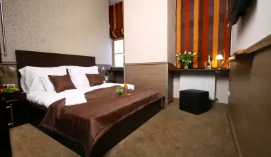 Central Hotel 21 Budapest