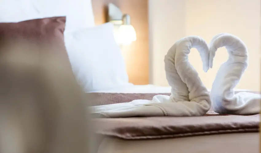 Central Hotel 21 Budapest - Pnksd - teljes elrefizetssel