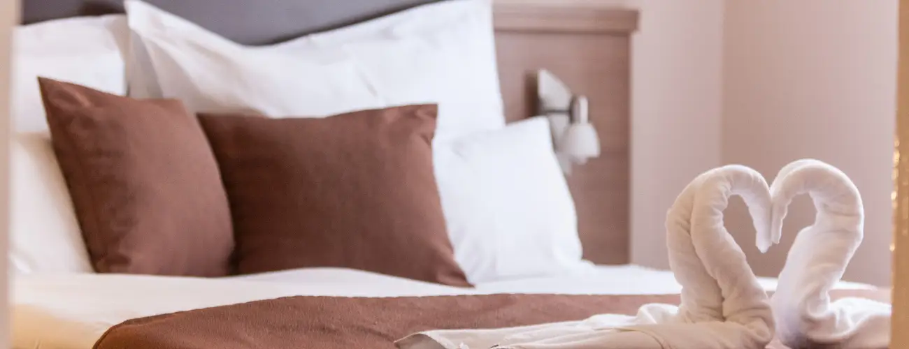 Central Hotel 21 Budapest - Pnksd - teljes elrefizetssel (min. 2 j)