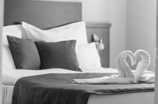 Central Hotel 21 - P�nk�sd 