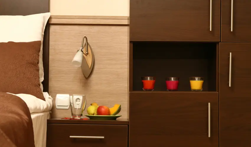 Central Hotel 21 Budapest - Pnksd - teljes elrefizetssel