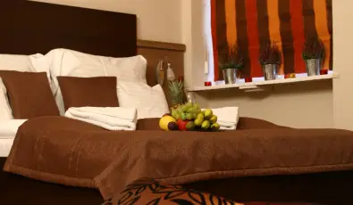 Central Hotel 21 Budapest