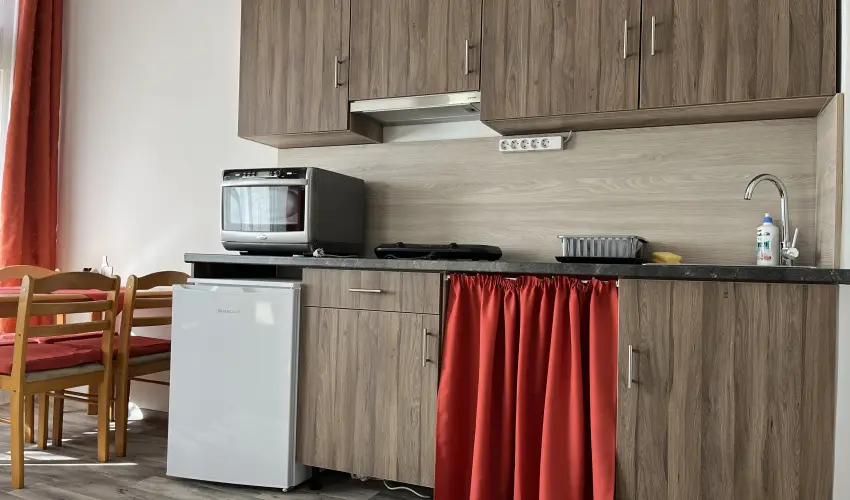 Centroom Apartman Dunaf�ldv�r - P�nk�sd