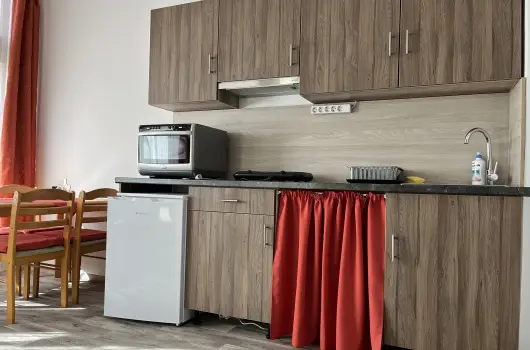 Centroom Apartman - P�nk�sd