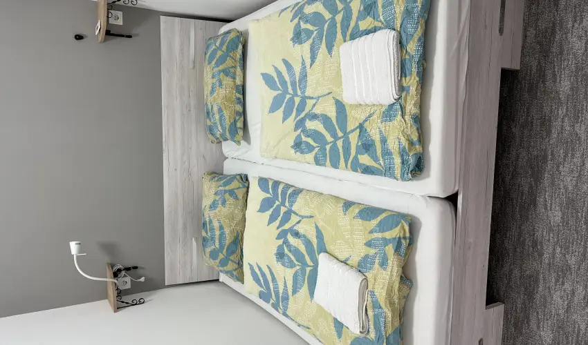 Centroom Apartman Dunaf�ldv�r - P�nk�sd