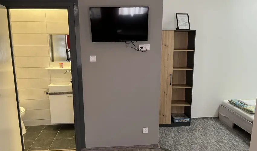 Centroom Apartman Dunaf�ldv�r - P�nk�sd