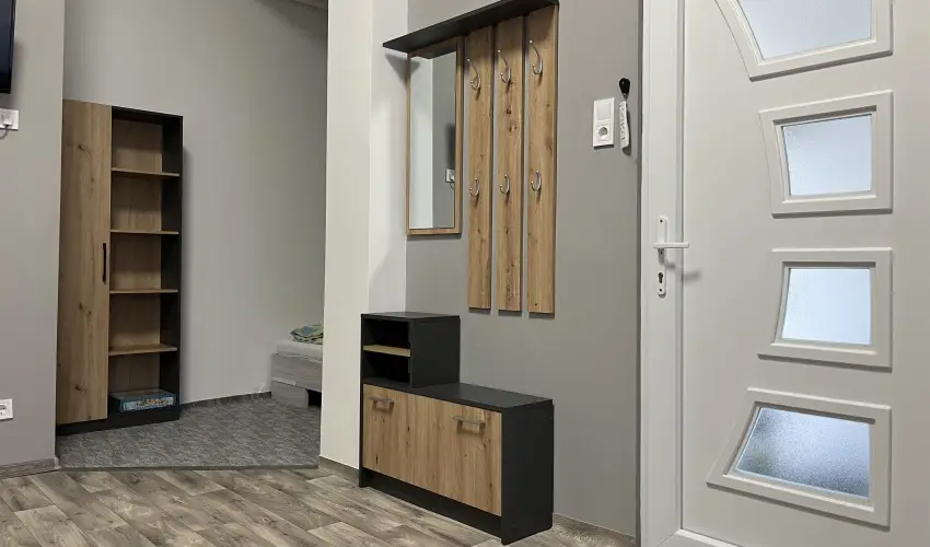 Centroom Apartman Dunaf�ldv�r - P�nk�sd