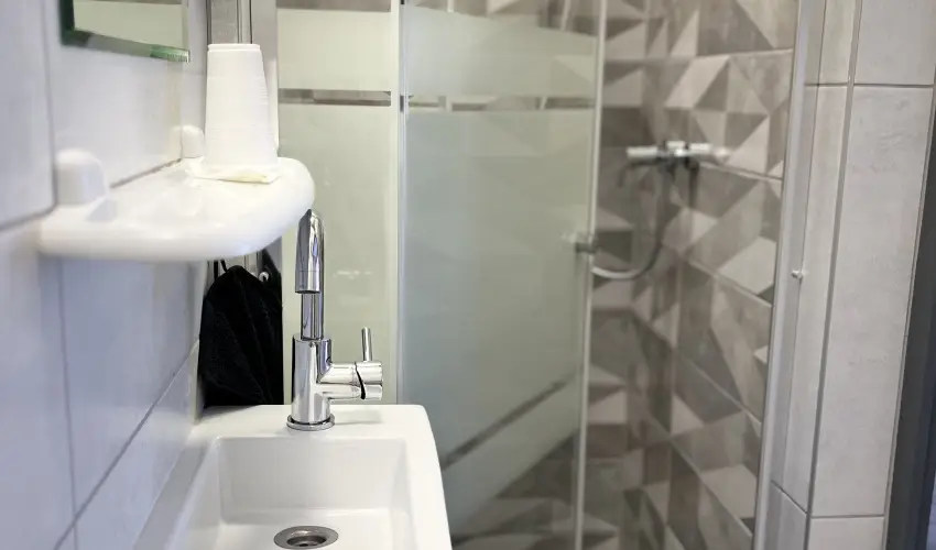 Centroom Apartman Dunaf�ldv�r - P�nk�sd