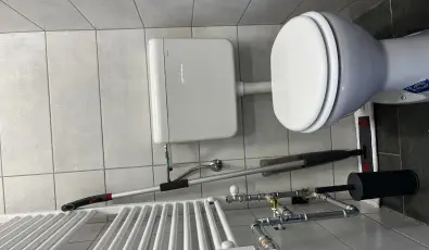 Centroom Apartman Dunaf�ldv�r