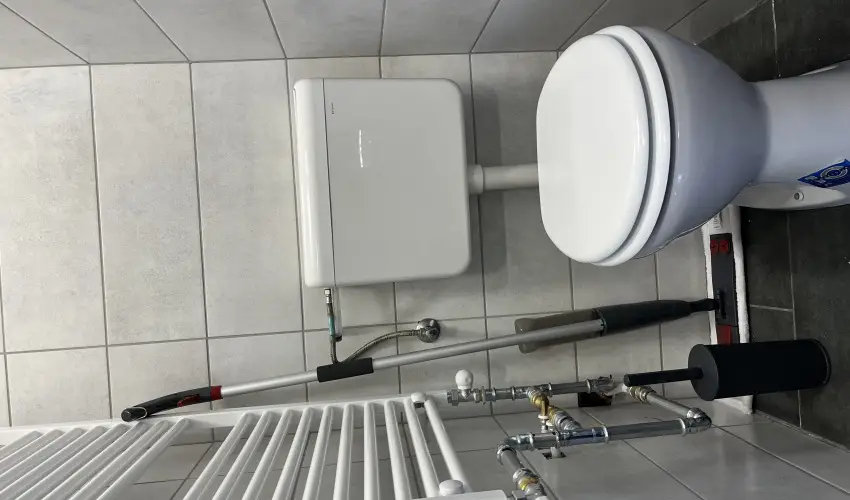 Centroom Apartman Dunaf�ldv�r - P�nk�sd