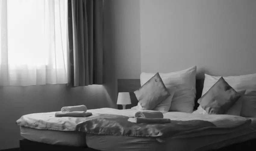 Centrooms Hotel Eger Eger - P�nk�sd (min. 2 �j)