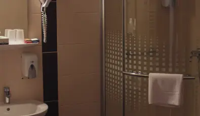 Centrooms Hotel Eger Eger