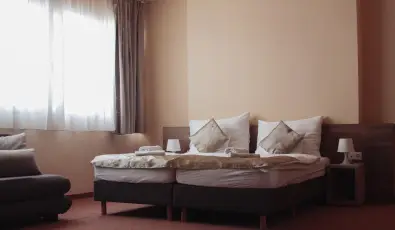 Centrooms Hotel Eger Eger