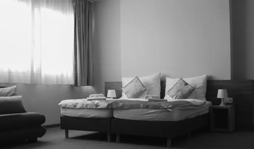 Centrooms Hotel Eger Eger - P�nk�sd (min. 2 �j)