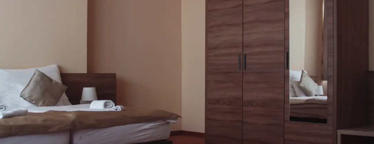 Centrooms Hotel Eger Eger - Pnksd (min. 2 j)
