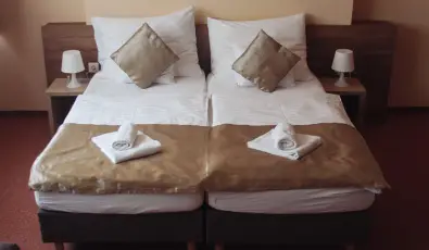 Centrooms Hotel Eger Eger