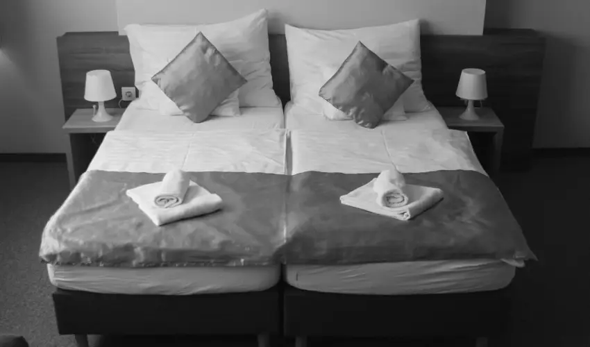 Centrooms Hotel Eger Eger - P�nk�sd (min. 2 �j)